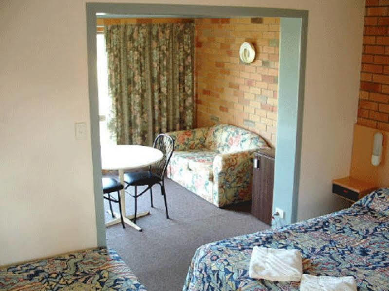 Jacaranda Motor Lodge Grafton Exterior foto