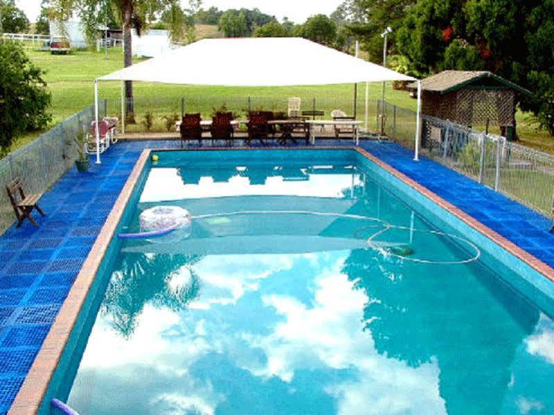 Jacaranda Motor Lodge Grafton Exterior foto