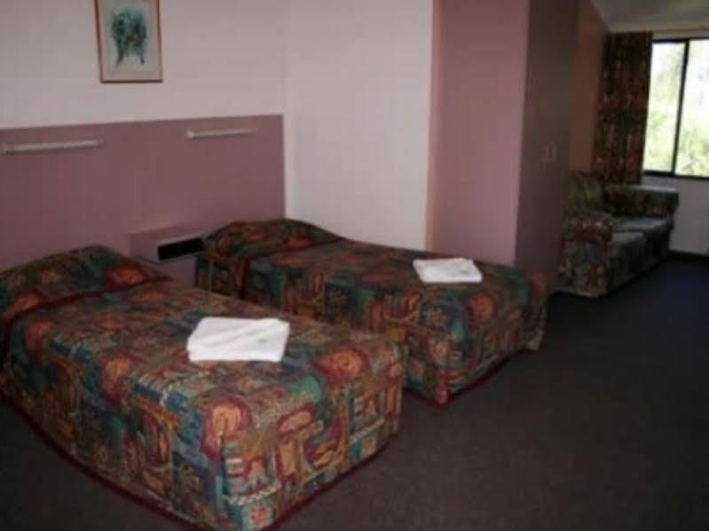 Jacaranda Motor Lodge Grafton Exterior foto