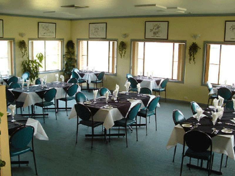 Jacaranda Motor Lodge Grafton Exterior foto