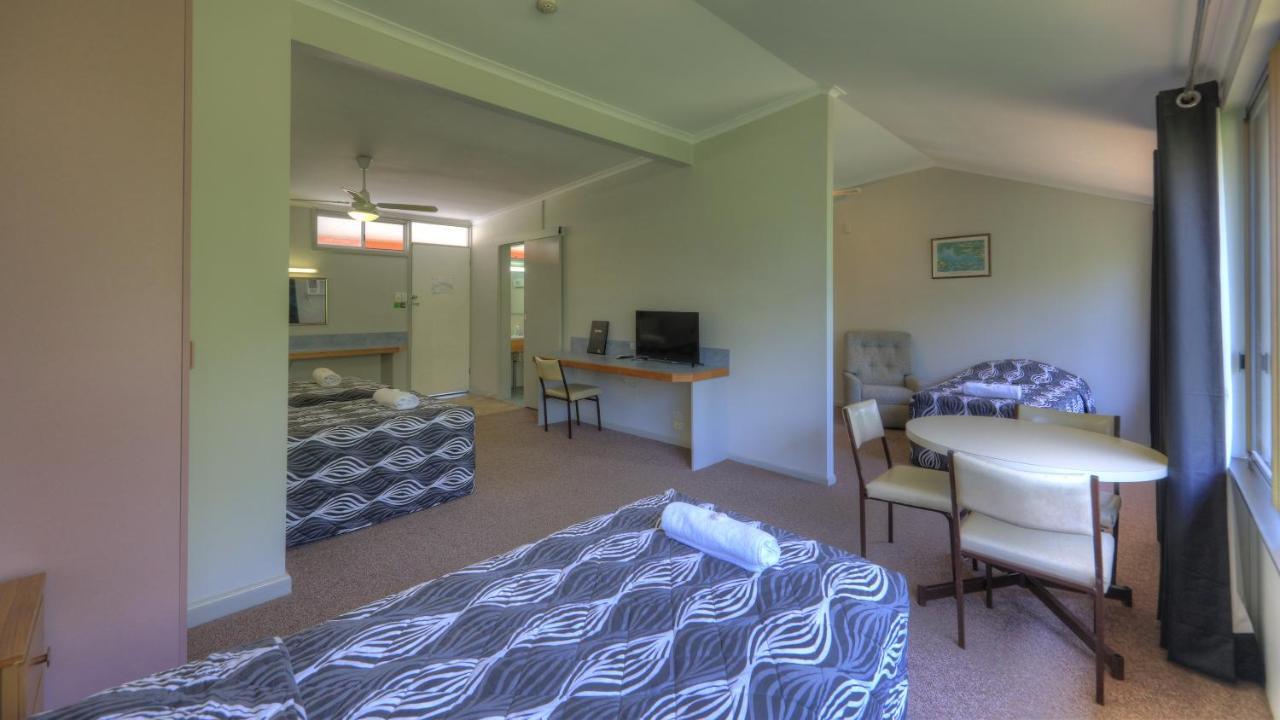 Jacaranda Motor Lodge Grafton Exterior foto